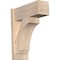 Ekena Millwork Imperial Block Smooth Outlooker, Douglas Fir, 7 1/2"W x 18"D x 22"H OUT08X18X22IMP05SDF - alternate 1